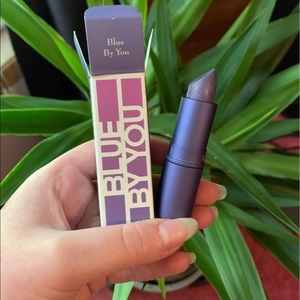 Lipstick Queen Blue By You
